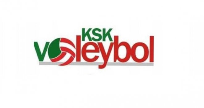 KSK Voleybol Şube Yönetimi belirlendi