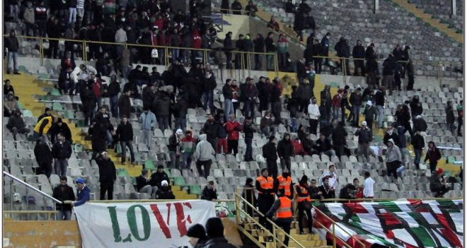 KSK yine PFDK'ya sevk edildi