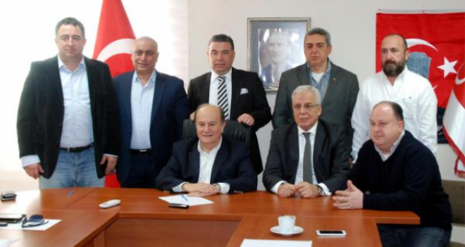 KSK yönetiminden '1000 Karşıyakalı Aranıyor' kampanyası