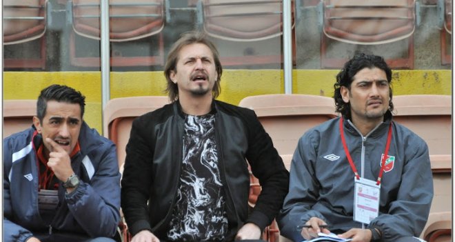 KSK'de Ayhan Akman'dan uyarı