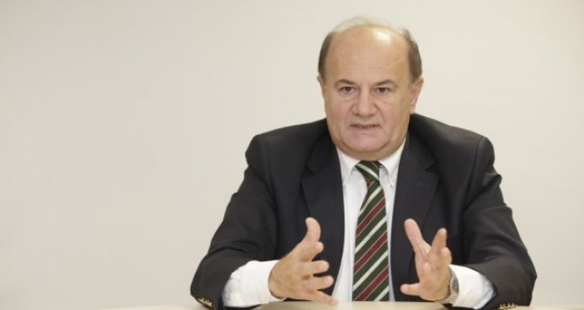 KSK'de başkanlık için Diniz'in adı geçiyor