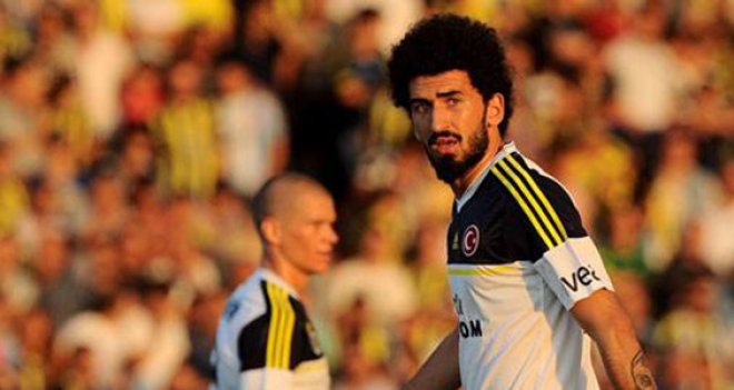 KSK'de Gökhan Karadeniz olmadı hedef Berkay Can