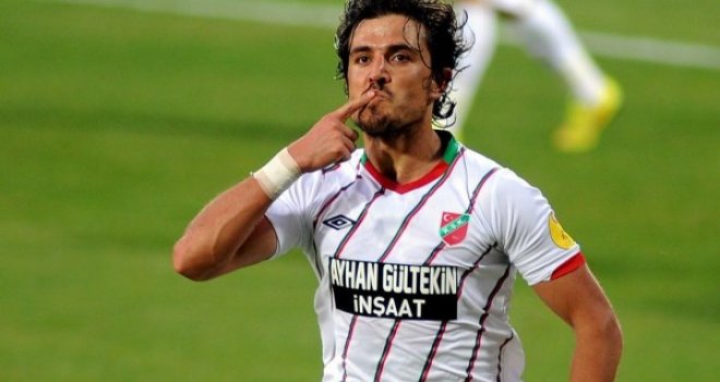 KSK'de kaptan Ramazan isyan etti