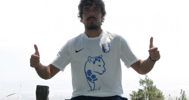 KSK'DE RAMAZAN TAMAM GARGOROV SIRADA