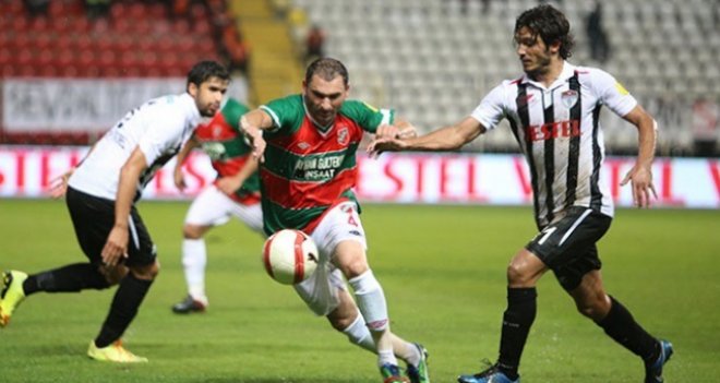 KSK'de Shukurov da Fifa'ya başvurdu