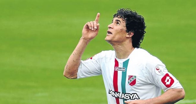 KSK'de Tiago problemi sürüyor...