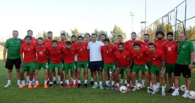 KSK'de yönetim krizi aşma çabasında...