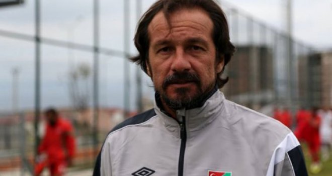 KSK'de Yusuf Şimşek hedefi açıkladı