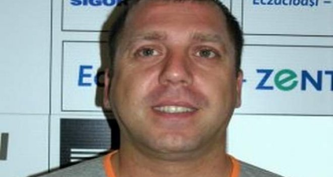 KSK'DEN VOLEYBOLDA ALTYAPI HAMLESİ