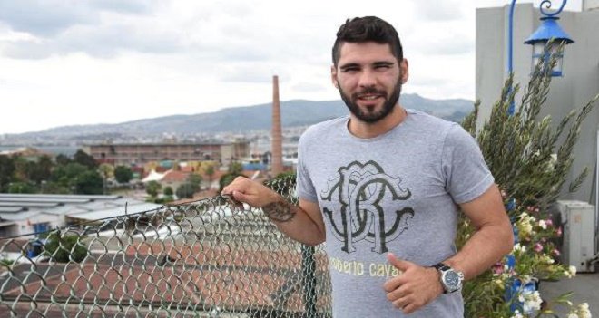 KSK'li Cenk: Benimle danışman görüştü...