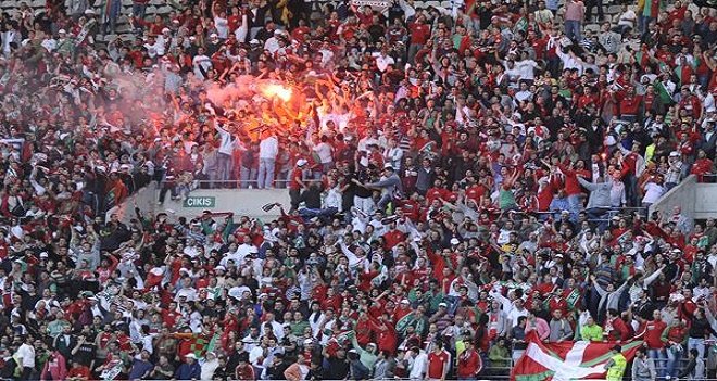 KSK'li üyeler, seçim için hazırlık yapıyor...