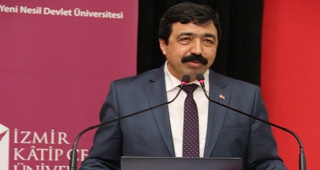 Kâtip Çelebi Üniversitesi Rektörlüğüne Prof. Dr. Saffet Köse Atandı