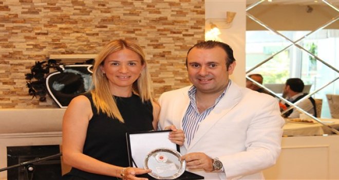 Küçük Kulüp, Ayşe Özgener’i ağırladı