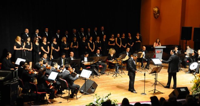 Kulakların pası silinecek