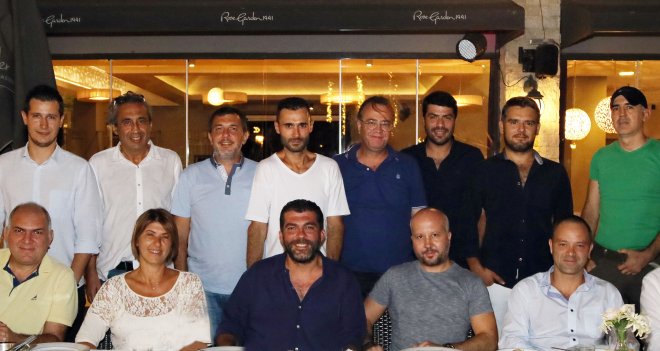 Kültürpark’ın ilk kadın başkanı hızlı başladı