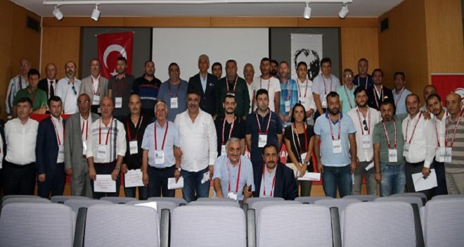 Kupada Karşıyaka'nın rakibi belli oldu