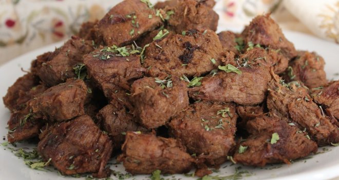 Kurban mönüsünde tercih; lezzet mi yarar mı