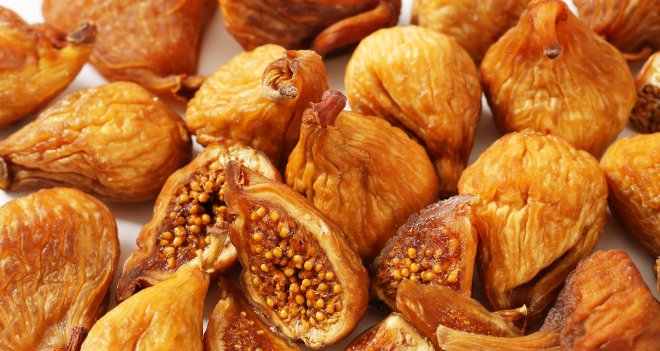 Kuru incir ihracatı 70 bin tona koşuyor