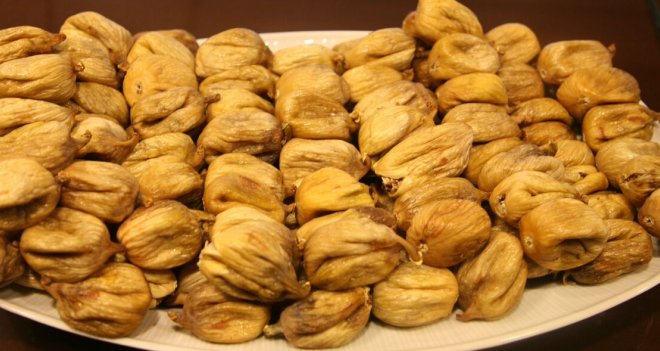 Kuru incirin ihracat yolculuğu 29 Eylül’de başlıyor