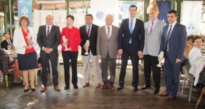 Kütüphaneler Haftasında bin öğrenci kitap okuma eğitimi aldı