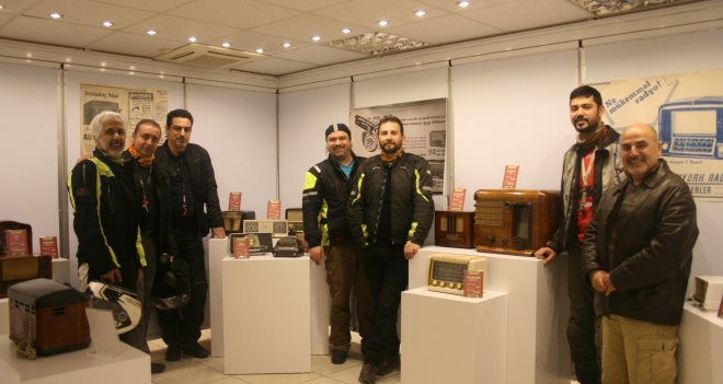 Lambalı radyolara yoğun ilgi
