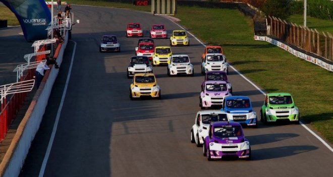 LASSA V1 CHALLENGE 2014 İZMİR'DE BAŞLIYOR