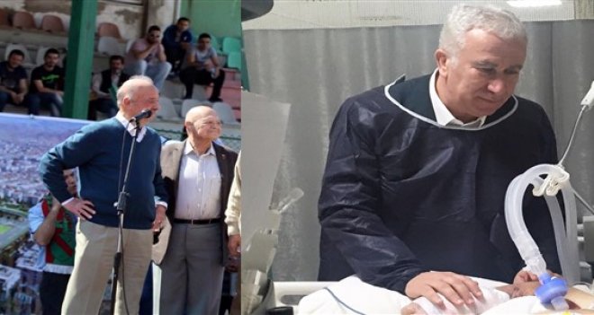 Lemi Yerli'nin durumu ağır