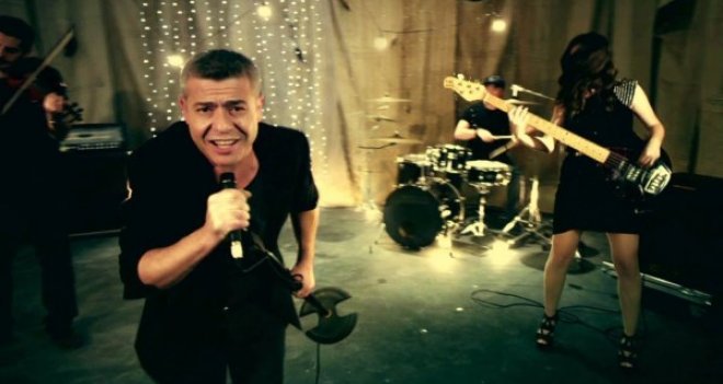 Levent Yüksel, Aliağalılar ile buluşacak