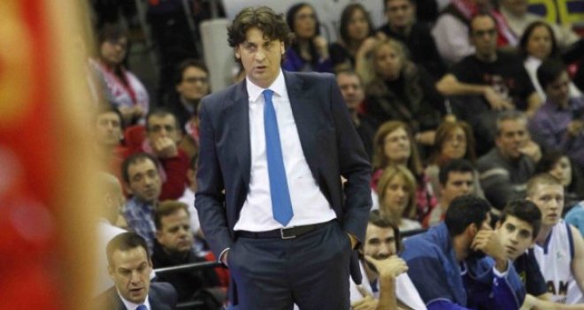 Lietuvos Rytas Koçu Nicola: Bizi cehennem gibi bir ortam bekliyor