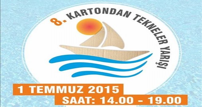 Liman şehri İzmir ''Kabotaj ve Denizcilik Günü''nü kutluyor