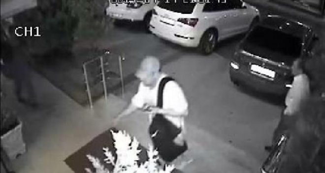 Linçten kurtulan tacizci için 2.yakalama kararı çıktı