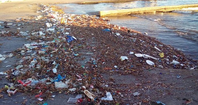 Lodosun getirdiği...