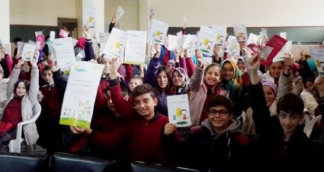 LÖSEV, Lösemi ve kansere eğitimle dur diyecek