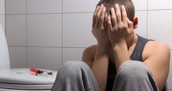 Madde bağımlılığına karşı ''Medya'' !..