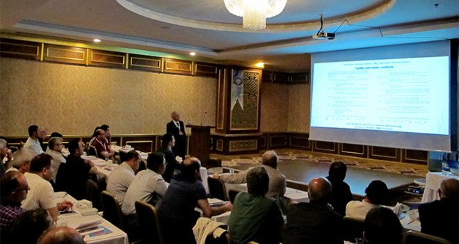 Maliye Bakanlığı, İzmir’i örnek gösterdi 