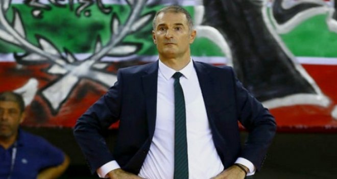 Markovic: Baskımız maçın tüm seyrini değiştirdi