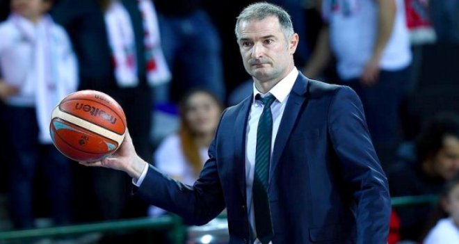 Markovic: Bizim hatalarımızı çok iyi cezalandırdılar