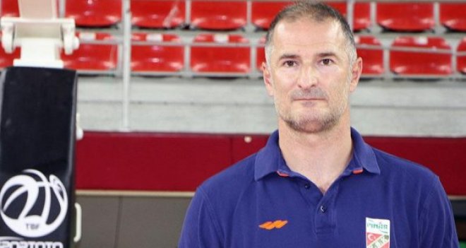 Markovic: Bu oyunla kazanmayı hak etmiyorduk