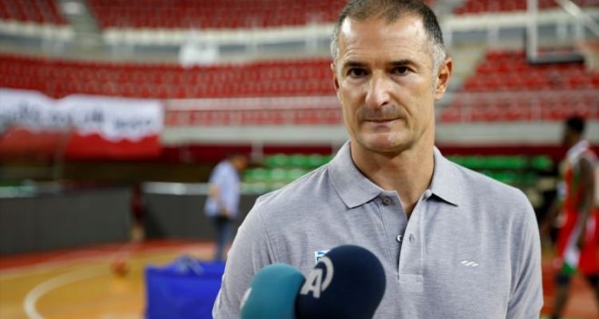 Markovic: Galibiyet, galibiyettir...