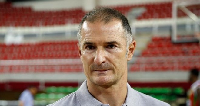 Markovic: Genel olarak memnun değilim...