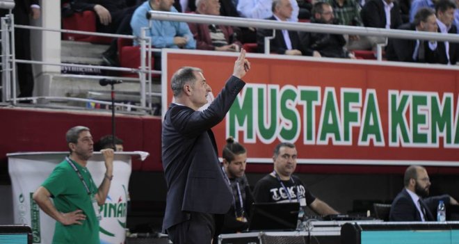 Markovic: İkinci maçta mental olarak daha iyi olmamız gerekiyor