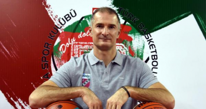 Markovic: İkinci yarı enerjimiz yükseldi