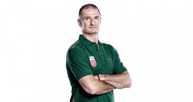 Markovic: Maçın kırılma anlarında önemli topları soktuk