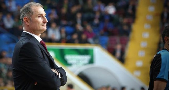 Markovic: ''Play-offlara kalacağımıza inanıyoruz''