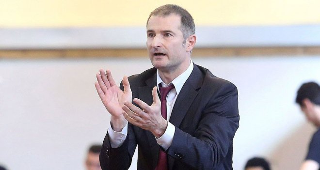 Markovic: ''Tutkulu bir takım sözü veriyorum''