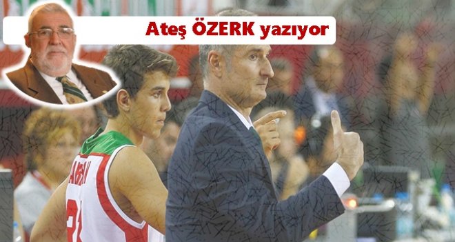 Markoviç'e cevabımız var... 