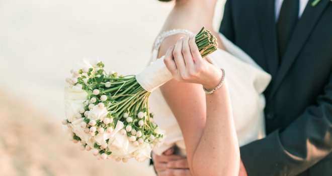 MaviBahçe'de eğlence dolu ''Evlilik Festivali''