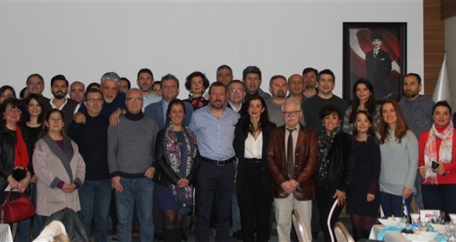 Medical Park'tan aile hekimlerine infertil hastalara yaklaşım semineri