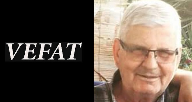 Mehmet Karnas vefat etti