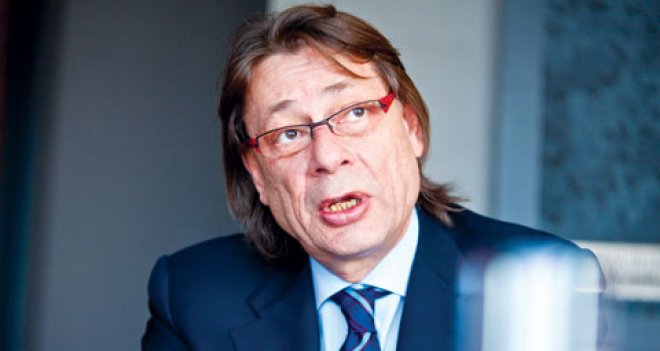 Mehmet Sepil: Karşıyaka ile Süper Lig'de karşılaşmayı çok istiyorum